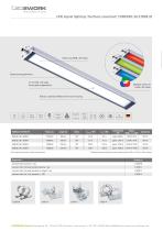 TUBELED_40 II RGB-W - 2