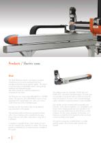 Metal Work Mechatronics-8