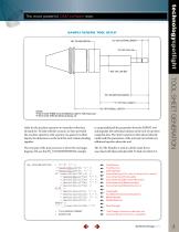 Belvac Uses ESPRIT to Power Automatic Tool Sheet Generation - 3