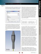 Belvac Uses ESPRIT to Power Automatic Tool Sheet Generation - 4