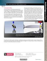 In a Pinch: Using 2 Tools to Balance Cutting Forces - 6