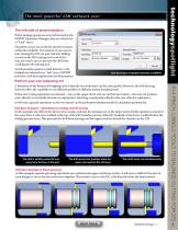 In a Pinch: Using 2 Tools to Balance Cutting Forces - 4