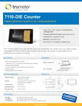 7110-DIE Counter - 1