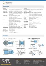 TR3 Heavy Duty Tru-Trac™ - 3