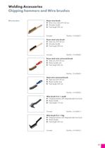 accessories product catalogue 2.1 / V1 - 11