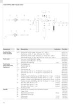 MIG / MAG welding torch push-pull plus - 8