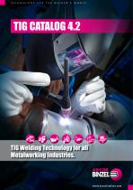 TIG CATALOG 4.2 - 1