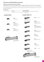 TIG-Torch overview 1.0/V1 - 9