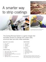 Coating Removal System - 6