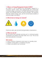 Energy Management System - 2