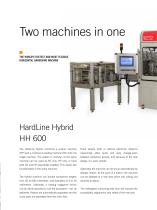 HardLine®  heat treatment machines - 2