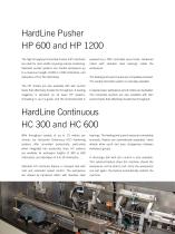 HardLine®  heat treatment machines - 4