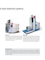 HardLine® vertical heat treatment machines - 5