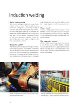 INDUCTION HEATING APPLICATIONS - 10