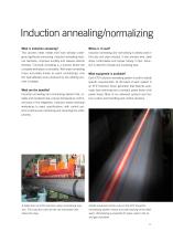 INDUCTION HEATING APPLICATIONS - 11