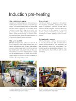 INDUCTION HEATING APPLICATIONS - 12