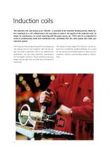 INDUCTION HEATING APPLICATIONS - 4