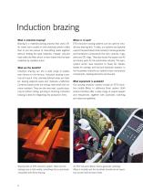 INDUCTION HEATING APPLICATIONS - 8