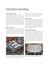 INDUCTION HEATING APPLICATIONS - 9