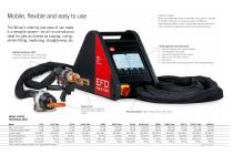 Minac - Mobile induction heating equipment - 3