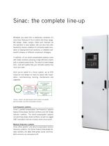 Sinac® Universal heat generators - 4