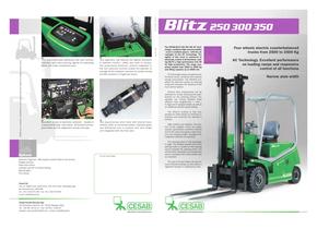 Blitz 80V-1