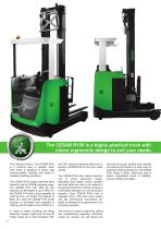 CESAB R100-2