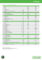 CESAB S100 1.0 tonne-2