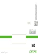 Counterbalanced and Warehouse Equipment-6