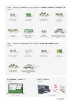 DIN RAIL TERMINAL BLOCKS-7