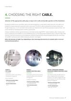 ELECTRICAL INSTALLATION INSTRUCTIONS FOR OUTDOOR AREAS.-7