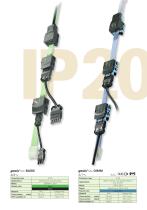 The flexible busbar for industry and building-4