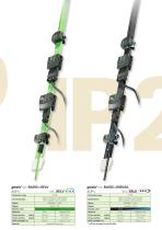 The flexible busbar for industry and building-5