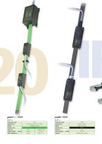 The flexible busbar for industry and building-6