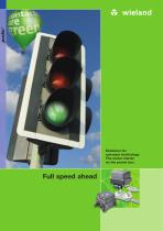 Full speed ahead-1