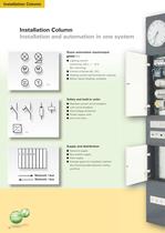 gesis® ELECTRONIC-10