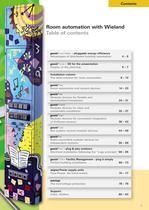 gesis® ELECTRONIC-3