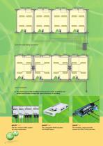 gesis® ELECTRONIC Building automation - Catalogue-4