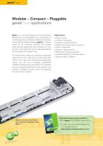 gesis® FLEX - Brochure-10