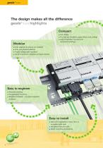 gesis® FLEX - Brochure-4