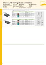 gesis® indoor - Catalog 2015-10