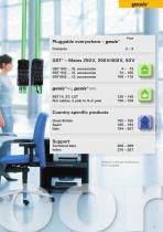 gesis® indoor - Catalog 2015-3