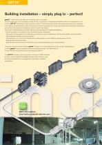 gesis® indoor - Catalog 2015-4