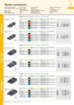 gesis® indoor - Catalog 2015-6