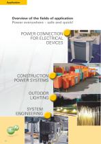 gesis® RST® - Catalog 2015-10