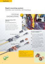 gesis® RST® - Catalog 2015-14