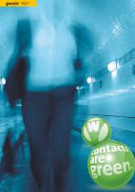 gesis® RST® - Catalog 2015-2