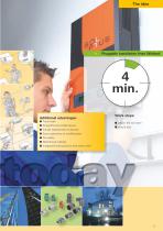 gesis® RST® - Catalog 2015-5