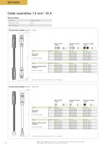 gesis® RST® MINI - Smallest pluggable installation connector with highest IP rating-12