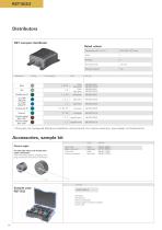 gesis® RST® MINI - Smallest pluggable installation connector with highest IP rating-14